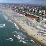 Hébergement de vacances La Casina Tuttomondo Viareggio