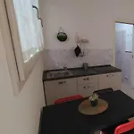 La Casina Tuttomondo Hébergement de vacances *