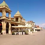 La Casina Tuttomondo Hébergement de vacances