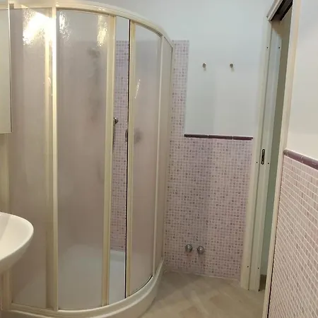La Casina Tuttomondo Holiday home