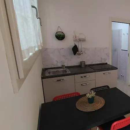 La Casina Tuttomondo Сasa de vacaciones *
