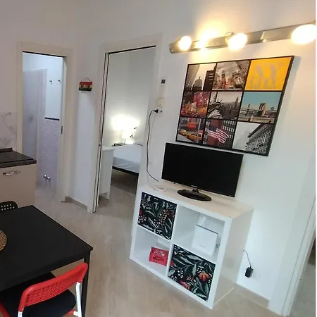 Holiday home La Casina Tuttomondo
