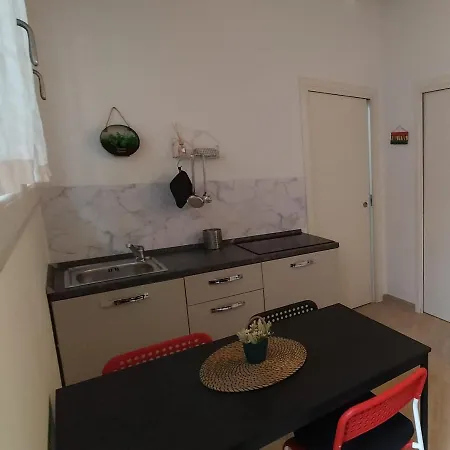 Holiday home La Casina Tuttomondo *