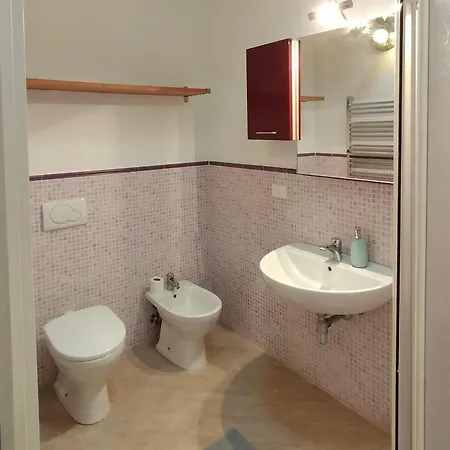 Holiday home La Casina Tuttomondo