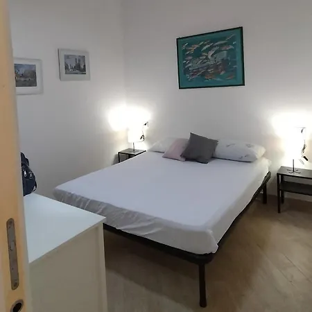 La Casina Tuttomondo Holiday home Viareggio