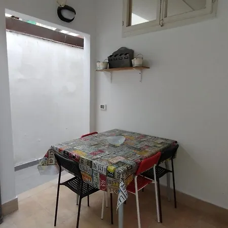 Holiday home La Casina Tuttomondo *
