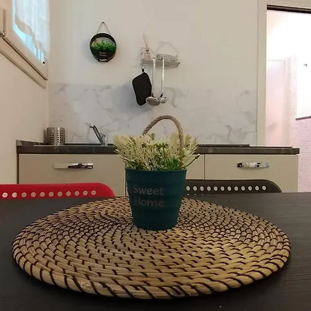 La Casina Tuttomondo Holiday home