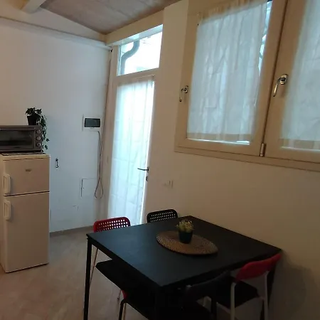 La Casina Tuttomondo Сasa de vacaciones Viareggio